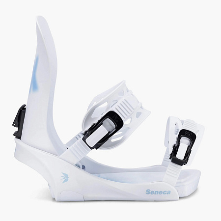 Крепления для сноуборда FIX Seneca